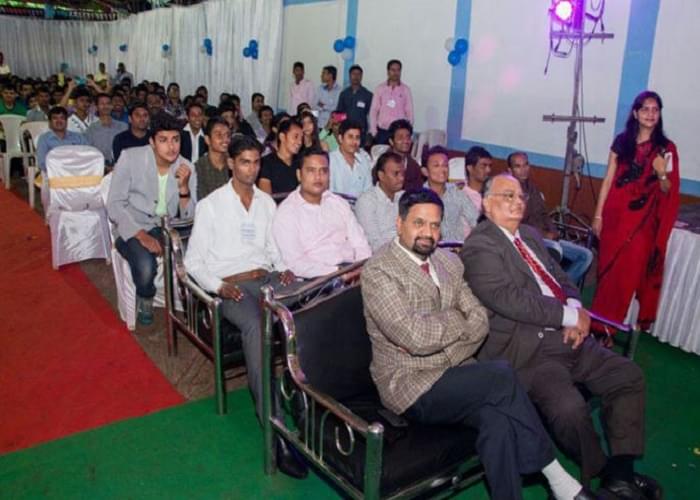 Bharati Vidyapeeth Deemed University Institute of Management Kolhapur Events photo 8