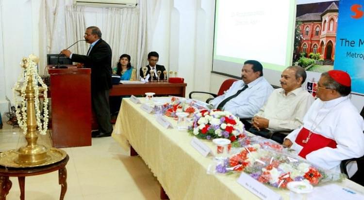 Albertian Institute of Management Kochi Events & Activities photo 2