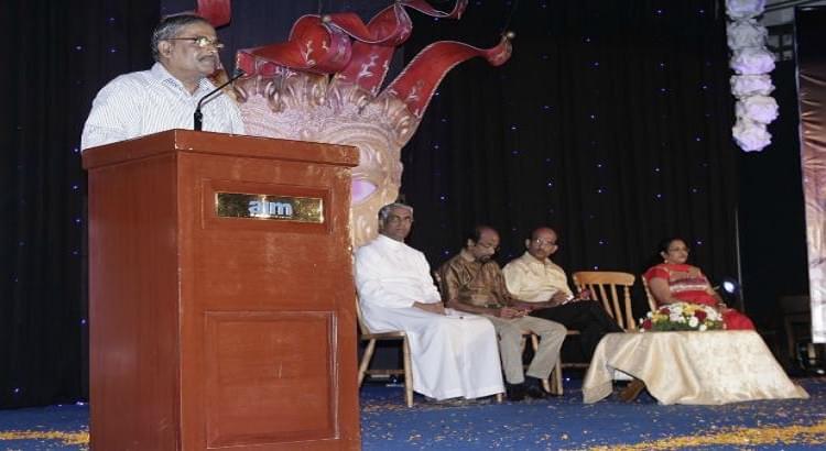 Albertian Institute of Management Kochi Events & Activities photo 4