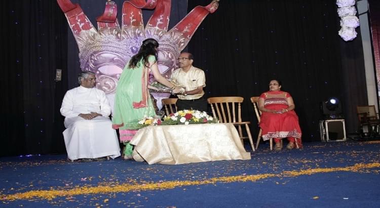 Albertian Institute of Management Kochi Events & Activities photo 5