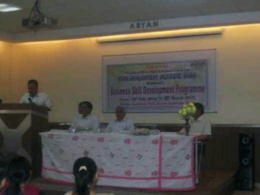 Aryan Institute of Management and Computer Studies Agra Extra Activities photo 5