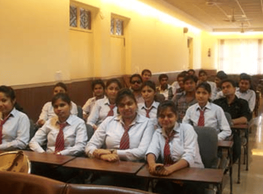Aryan Institute of Management and Computer Studies Agra Extra Activities photo 4