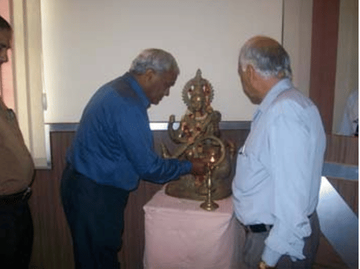 Aryan Institute of Management and Computer Studies Agra Extra Activities photo 3