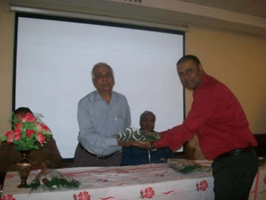 Aryan Institute of Management and Computer Studies Agra Extra Activities photo 2