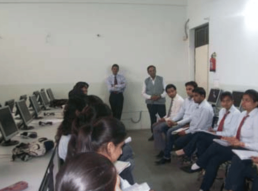 Aryan Institute of Management and Computer Studies Agra Extra Activities photo 10