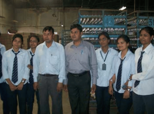 Aryan Institute of Management and Computer Studies Agra Extra Activities photo 8