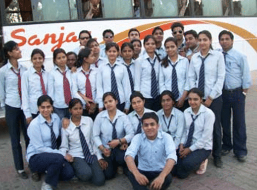 Aryan Institute of Management and Computer Studies Agra Extra Activities photo 7