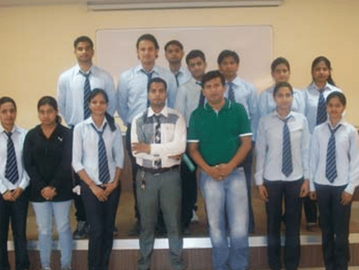 Aryan Institute of Management and Computer Studies Agra Extra Activities photo 6