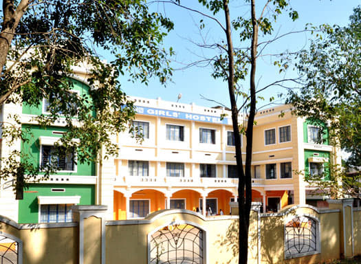 IES College of Architecture Thrissur Infrastructure photo 5