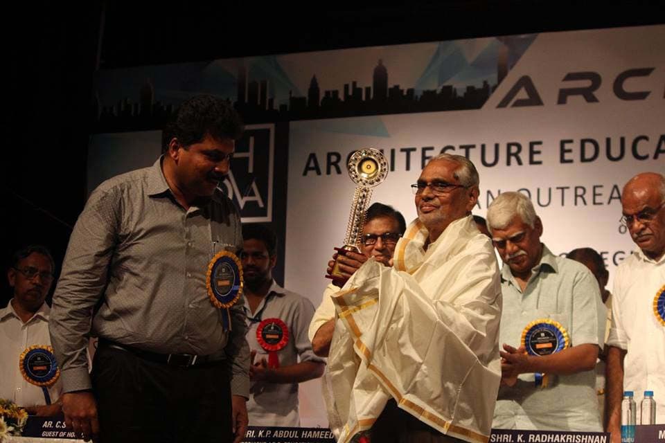 IES College of Architecture Thrissur Events photo 11