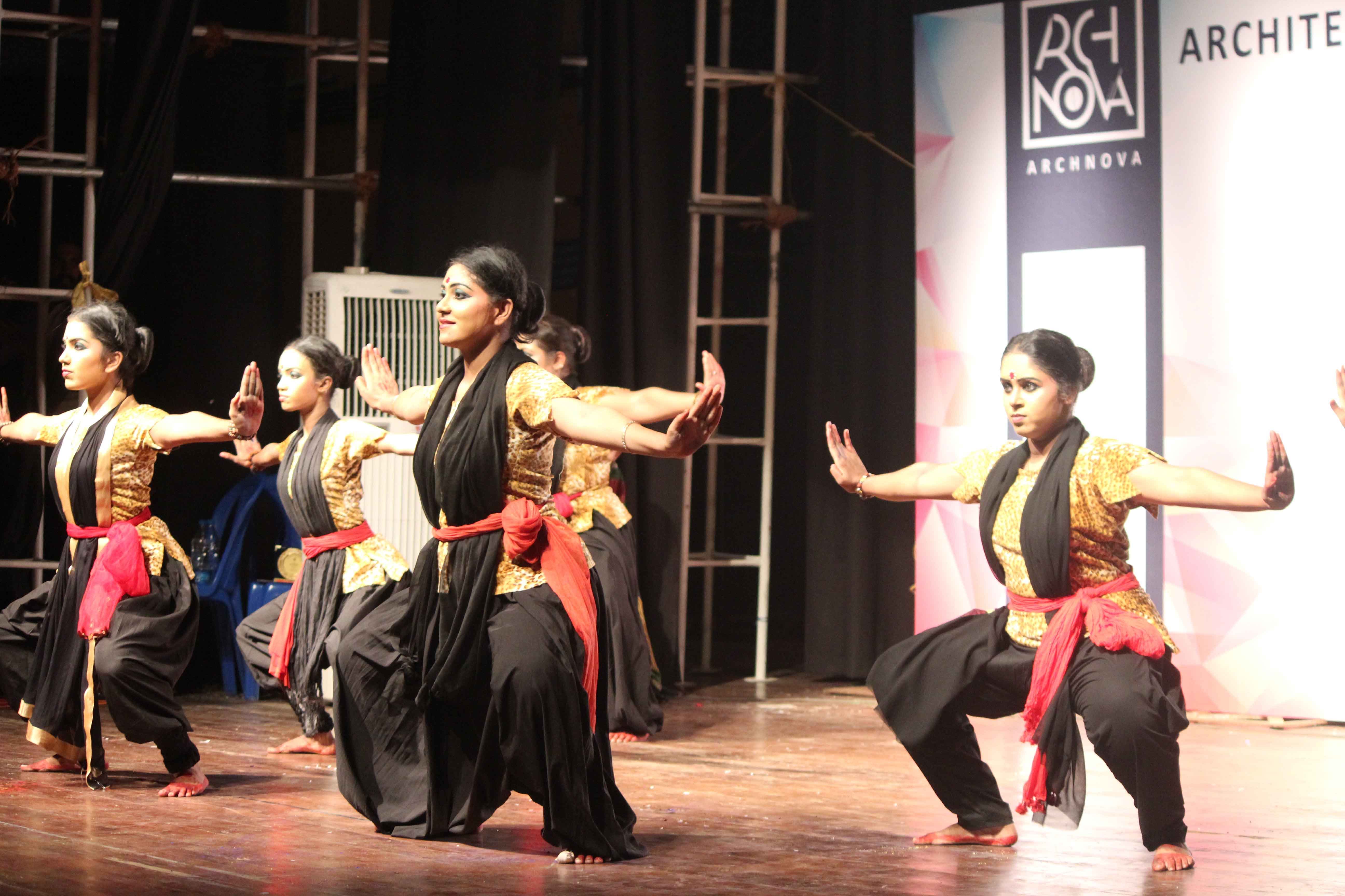 IES College of Architecture Thrissur Events photo 2