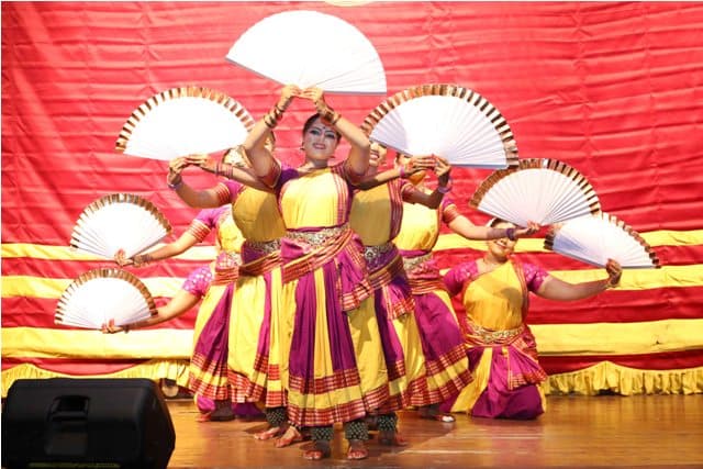 IES College of Architecture Thrissur Events photo 10