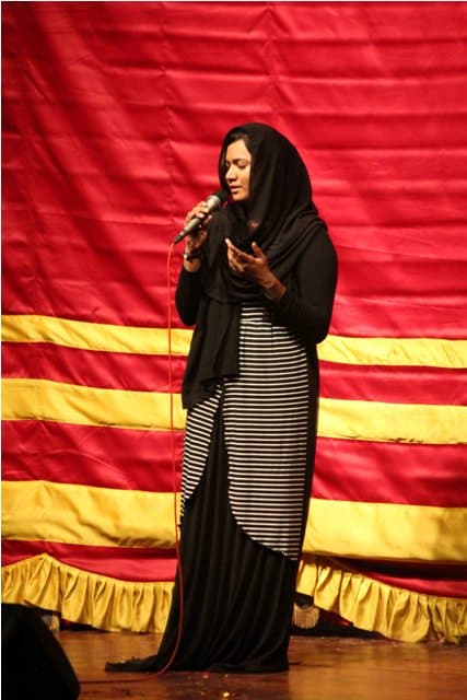 IES College of Architecture Thrissur Events photo 9