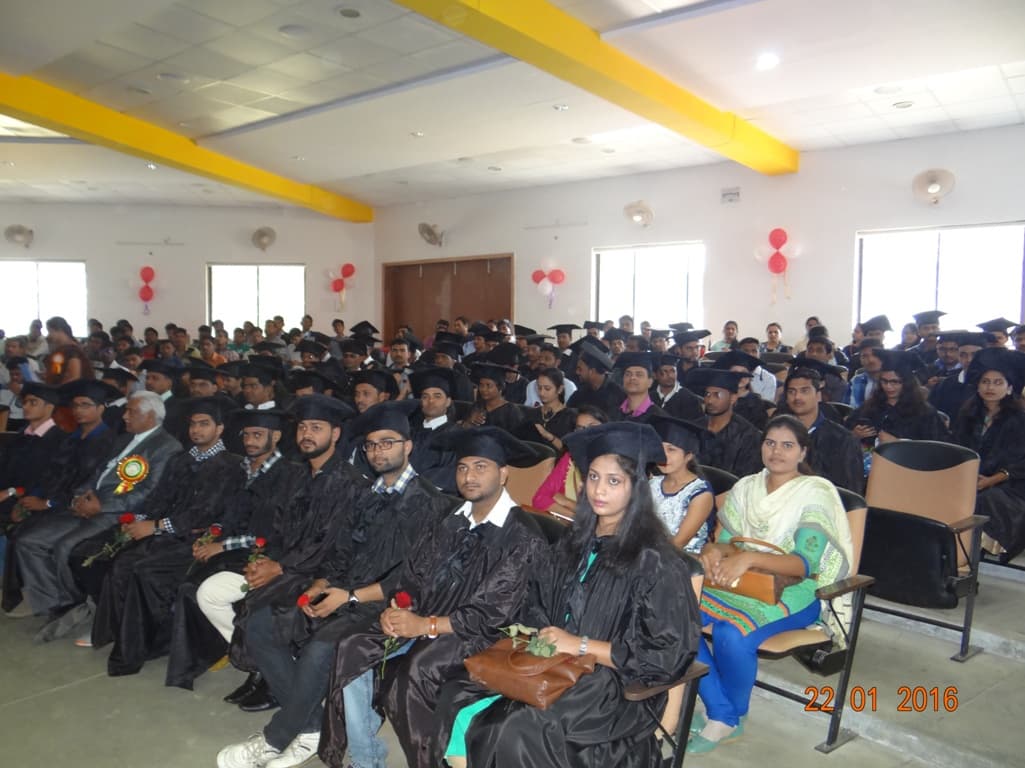 Brahma Valley College of Engineering and Research Institute Nashik Events photo 6
