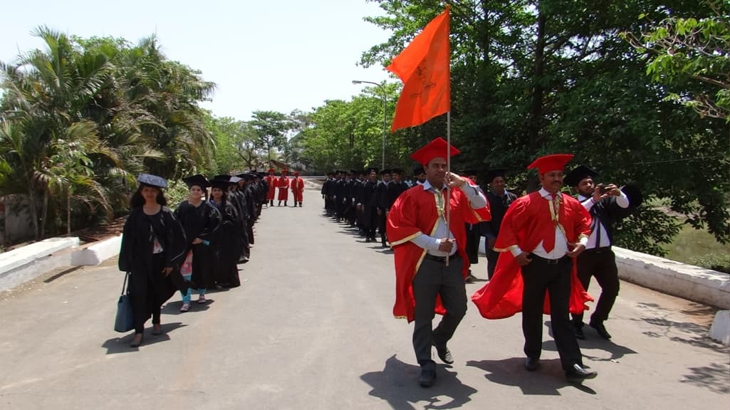 Brahma Valley College of Engineering and Research Institute Nashik Events photo 9