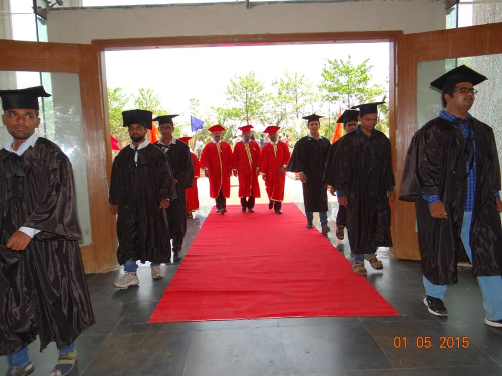 Brahma Valley College of Engineering and Research Institute Nashik Events photo 10