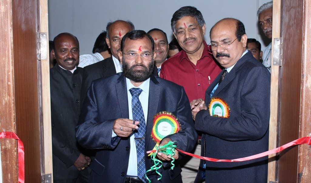 Brahma Valley College of Engineering and Research Institute Nashik Events photo 11