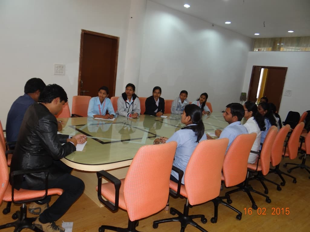 Brahma Valley College of Engineering and Research Institute Nashik Events photo 16