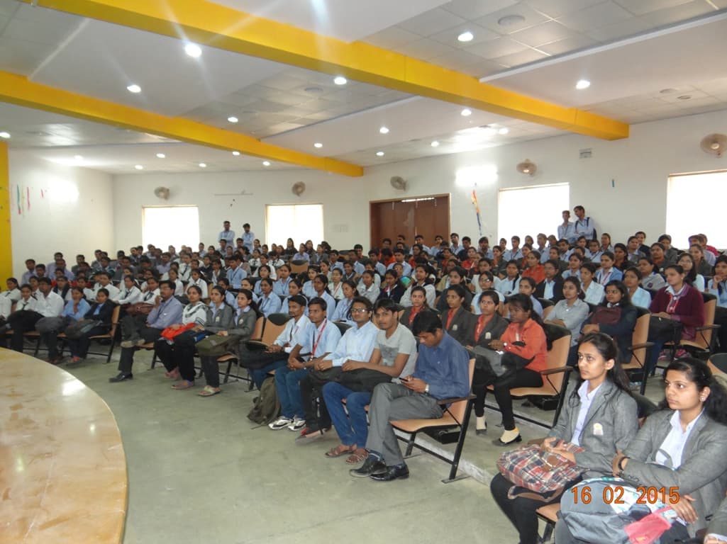 Brahma Valley College of Engineering and Research Institute Nashik Events photo 17