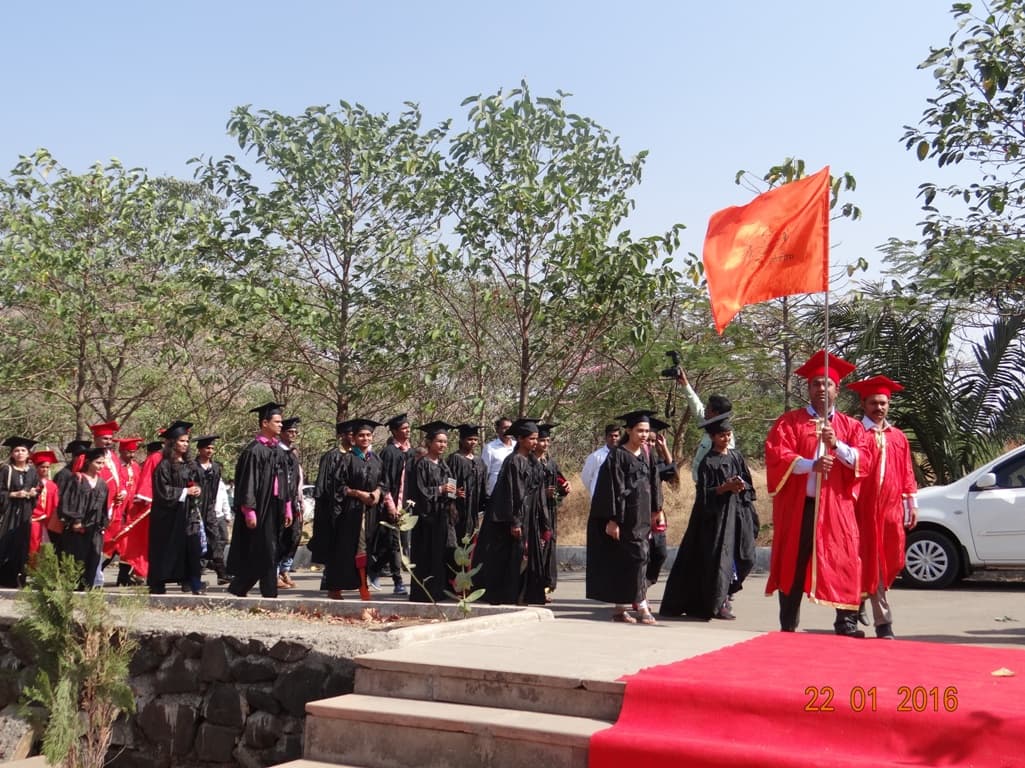 Brahma Valley College of Engineering and Research Institute Nashik Events photo 2