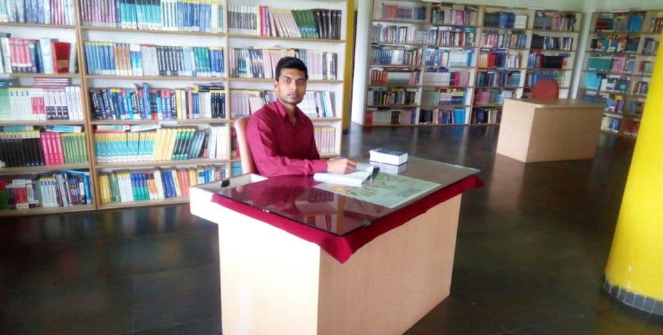 Brahma Valley College of Engineering and Research Institute Nashik Building & Infrastructure photo 7