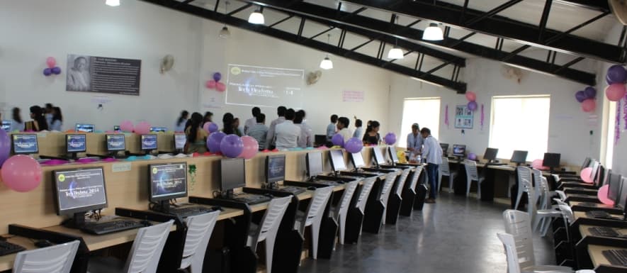 Brahma Valley College of Engineering and Research Institute Nashik Building & Infrastructure photo 12