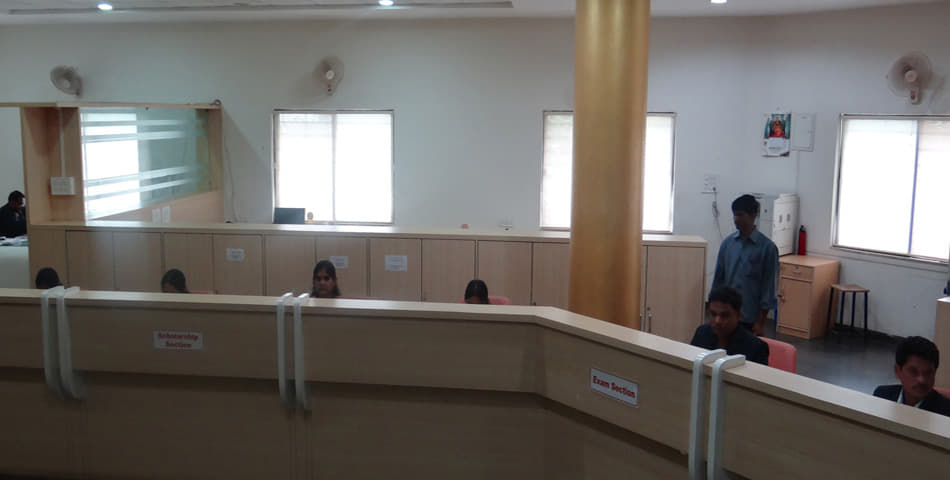 Brahma Valley College of Engineering and Research Institute Nashik Building & Infrastructure photo 14