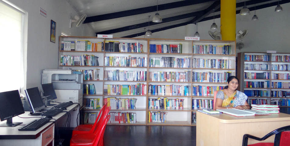 Brahma Valley College of Engineering and Research Institute Nashik Building & Infrastructure photo 15