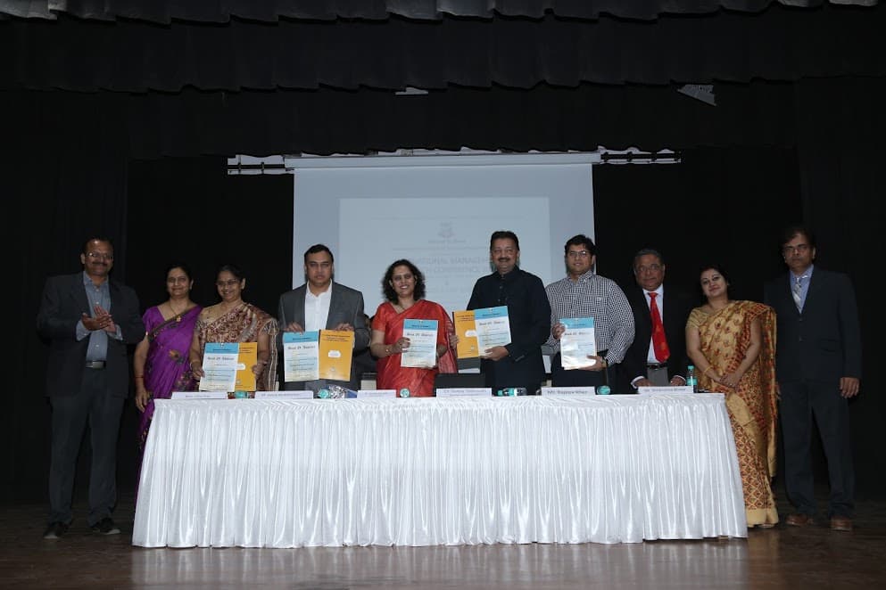 Alkesh Dinesh Mody Institute for Financial and Management Studies Mumbai Events photo 3