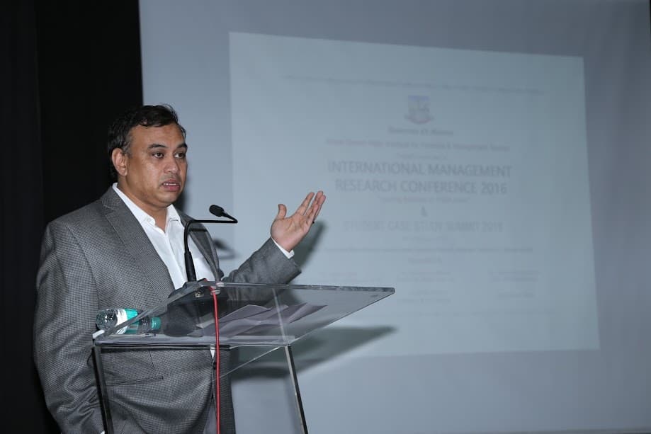 Alkesh Dinesh Mody Institute for Financial and Management Studies Mumbai Events photo 7