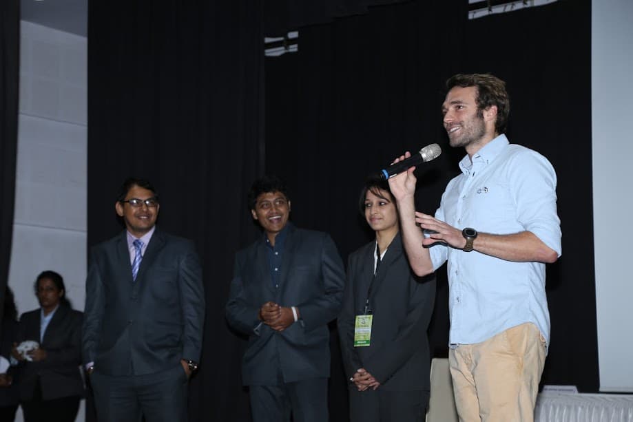 Alkesh Dinesh Mody Institute for Financial and Management Studies Mumbai Events photo 10