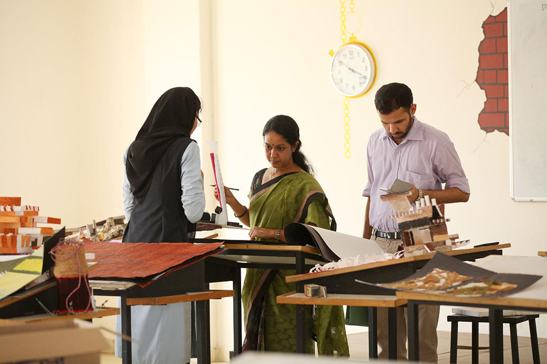KMEA College of Architecture Aluva Campus photo 2