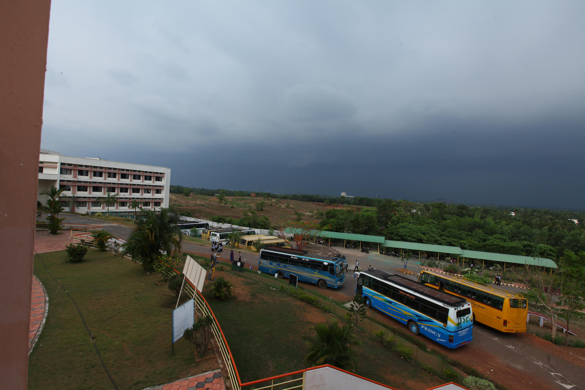 KMEA College of Architecture Aluva Campus photo 6