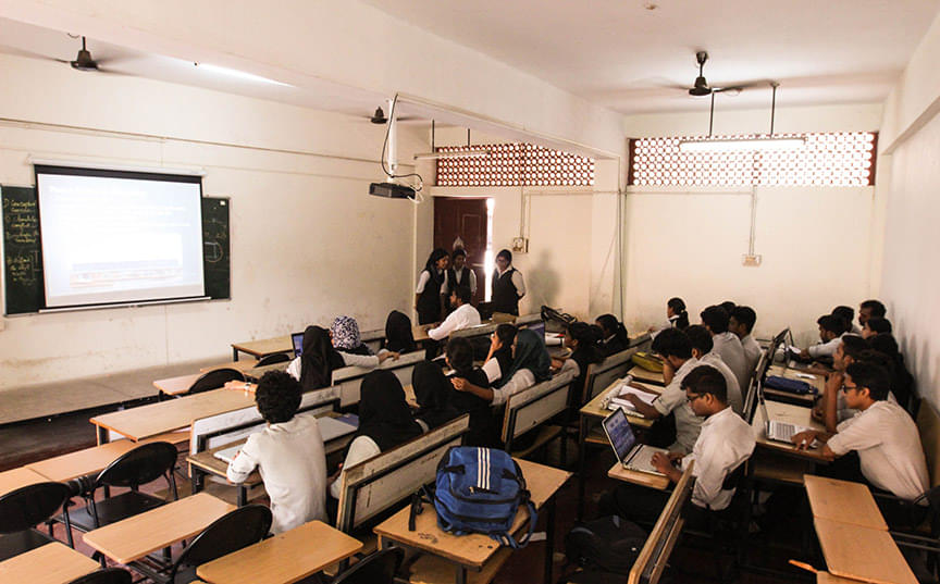 KMEA College of Architecture Aluva Campus photo 7