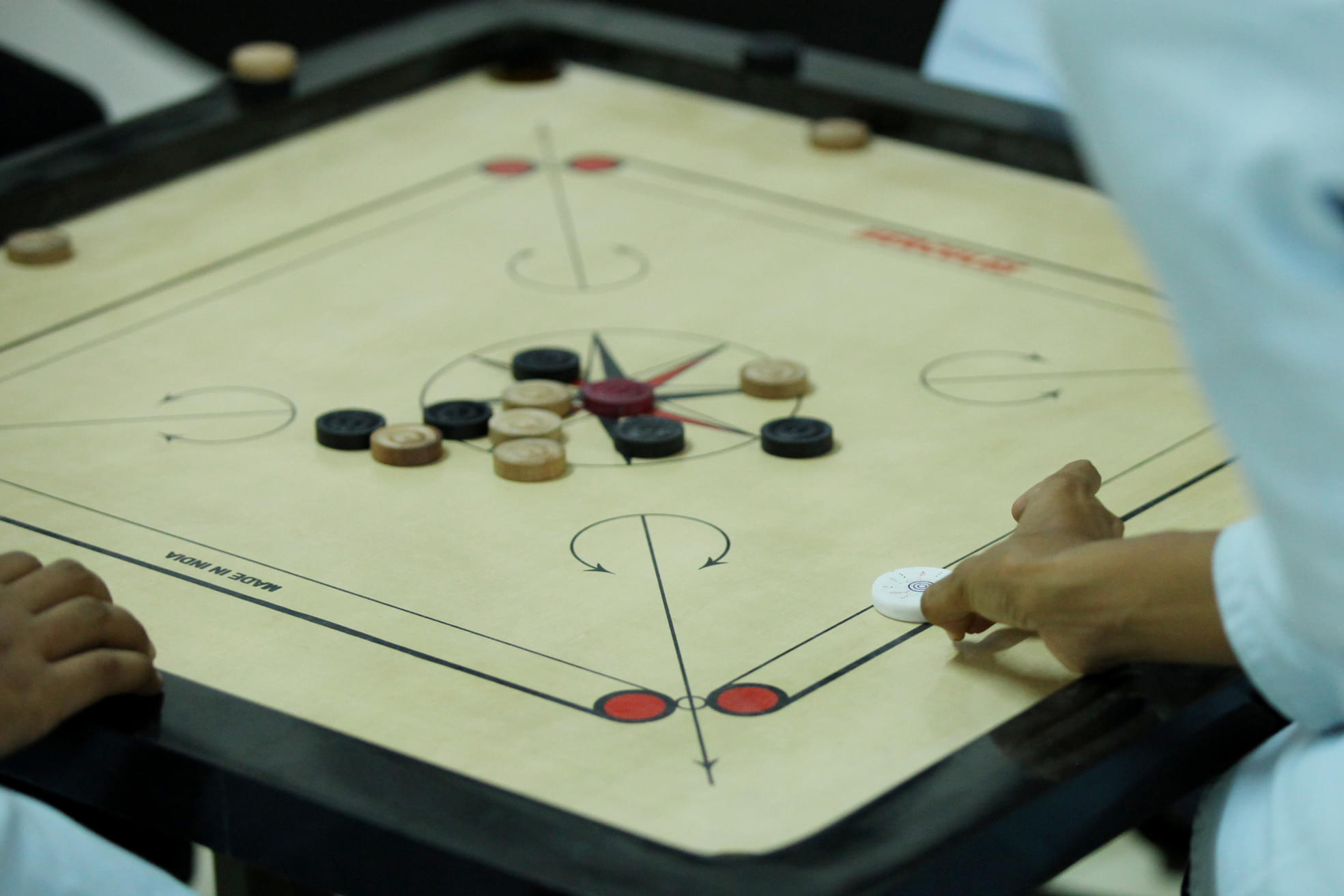 KMEA College of Architecture Aluva Sports photo 2