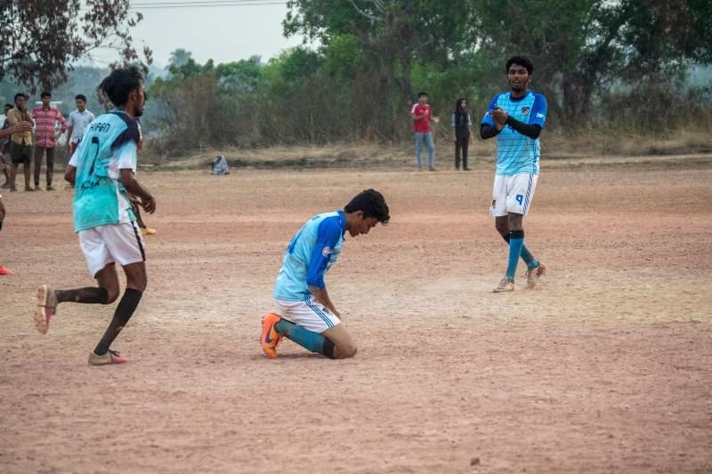 KMEA College of Architecture Aluva Sports photo 3