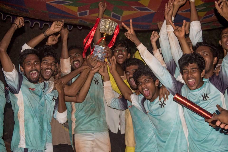 KMEA College of Architecture Aluva Sports photo 4