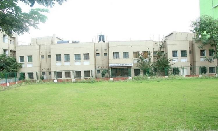 Alard College of Business Studies Pune Infrastructure photo 1