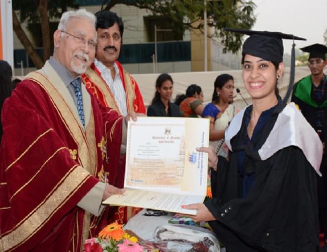 Bharati Vidyapeeth Institute of Management Studies & Research Mumbai Events photo 2