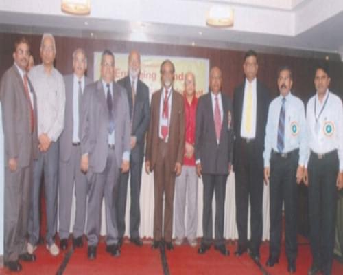 Bharati Vidyapeeth Institute of Management Studies & Research Mumbai Events photo 4