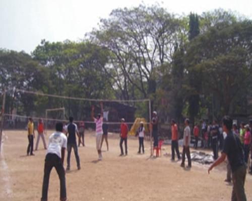 Bharati Vidyapeeth Institute of Management Studies & Research Mumbai Events photo 5