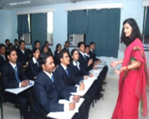 Bharati Vidyapeeth Institute of Management Studies & Research Mumbai hostel photo 2