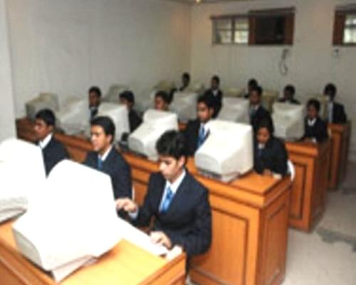 Bharati Vidyapeeth Institute of Management Studies & Research Mumbai hostel photo 4