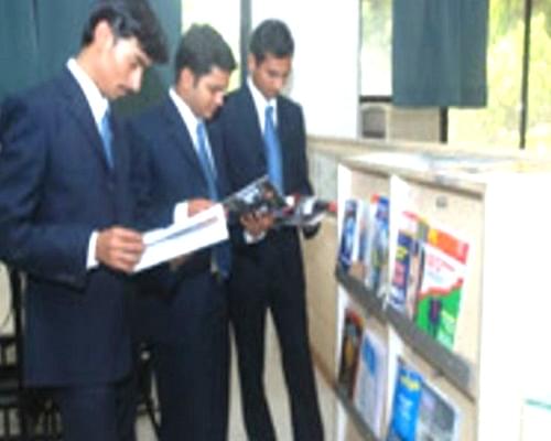 Bharati Vidyapeeth Institute of Management Studies & Research Mumbai hostel photo 5