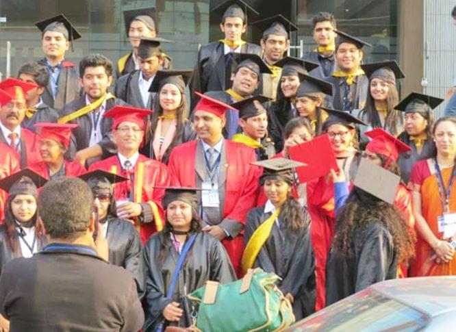 Amity Institute of Travel and Tourism Noida Extra Curriculars photo 1