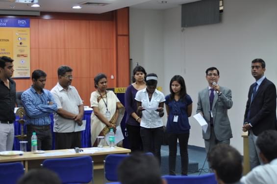 Amity Institute of Travel and Tourism Noida Extra Curriculars photo 6