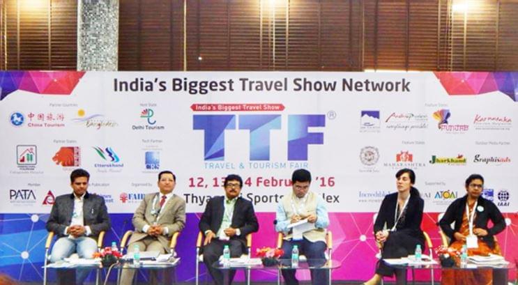 Amity Institute of Travel and Tourism Noida Extra Curriculars photo 8