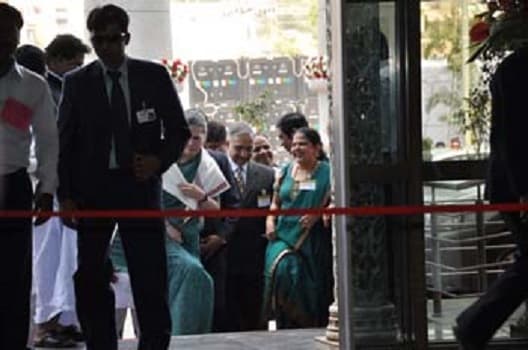 ESIC Gulbarga Inaugration photo 1