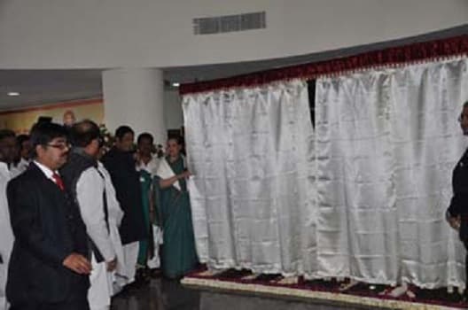 ESIC Gulbarga Inaugration photo 6
