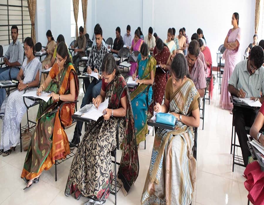 Bharathiar School of Management and Entrepreneur Development Coimbatore Infrastructure photo 6